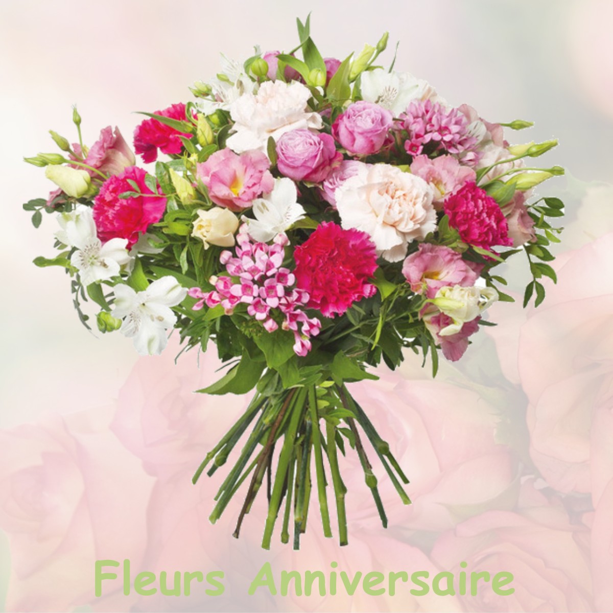 fleurs anniversaire OBLINGHEM